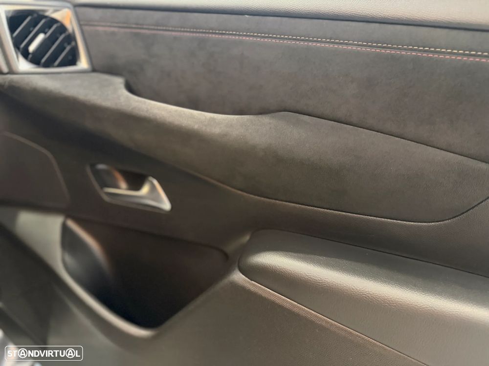 DS DS3 E-TENSE PERFORMANCE LINE - 30