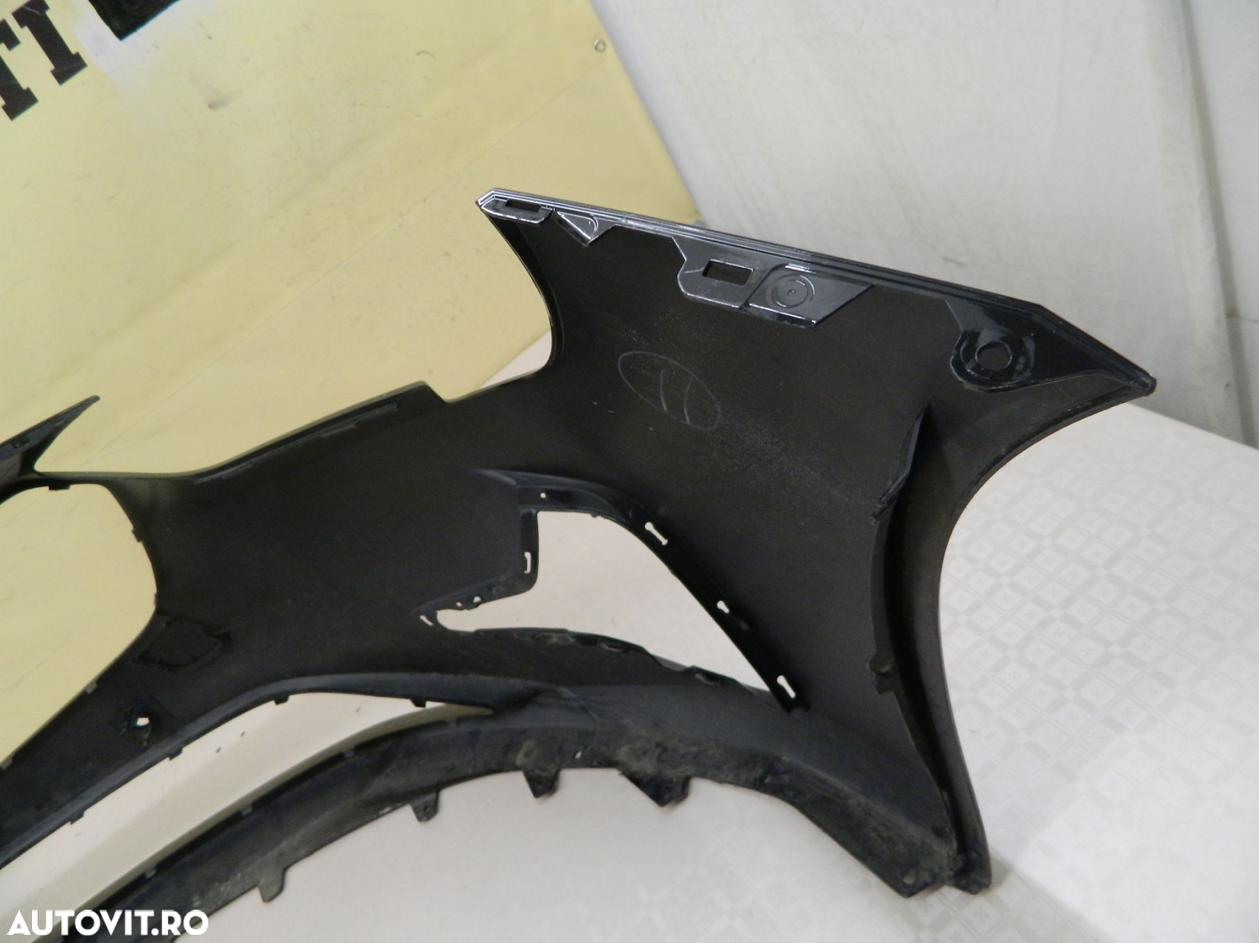 Bara fata Opel Insignia B facelift, 2021, 2022, 2023, cod origine 39140468. - 6