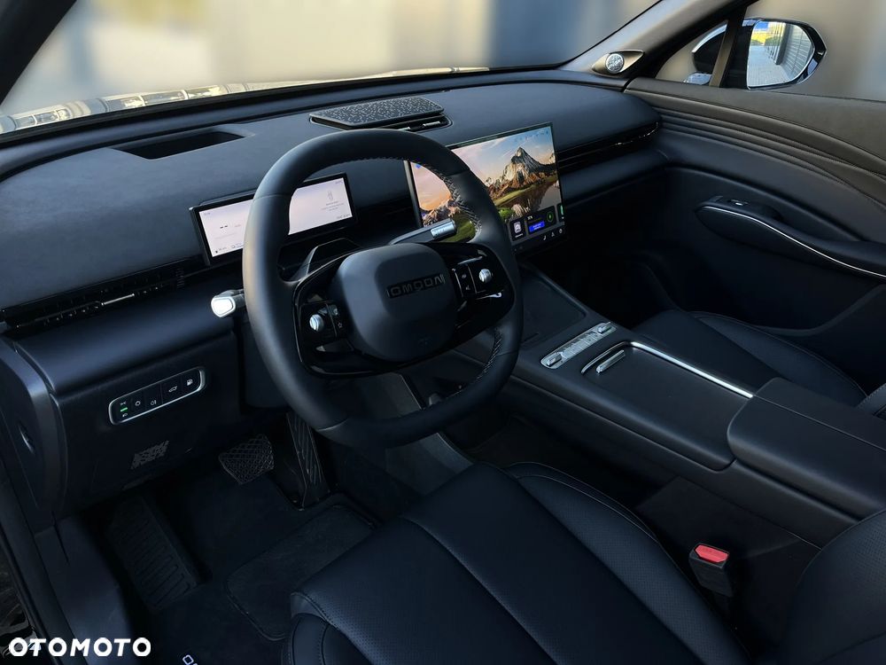 Omoda 7 1.5 T-GDi Super Hybrid Luxury - 11