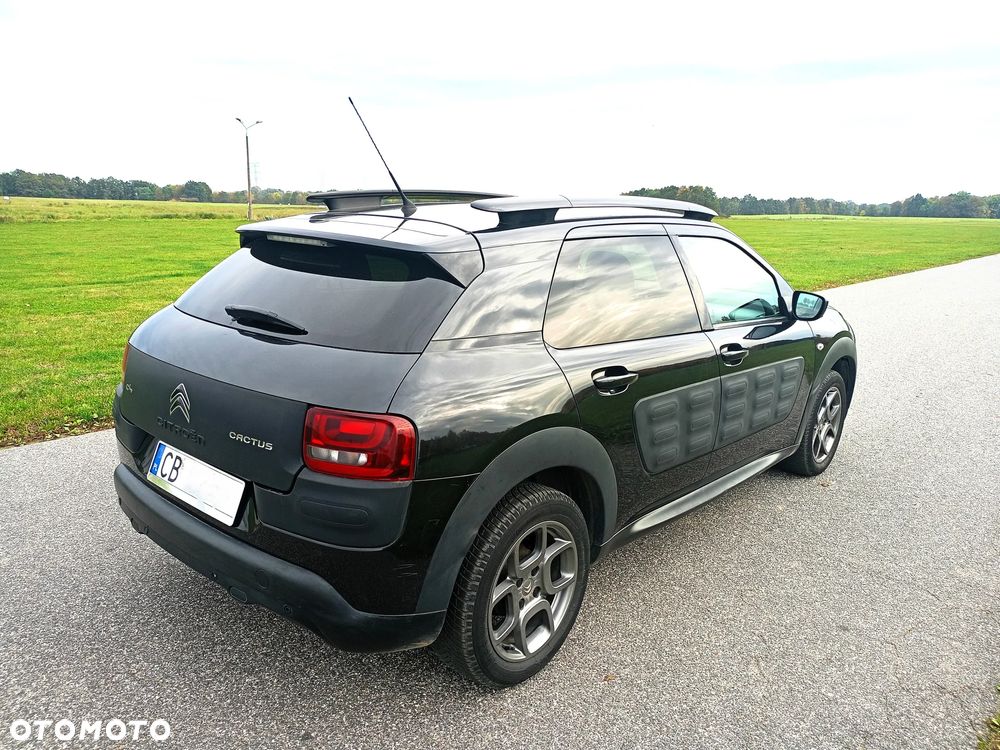 Citroën C4 Cactus - 7