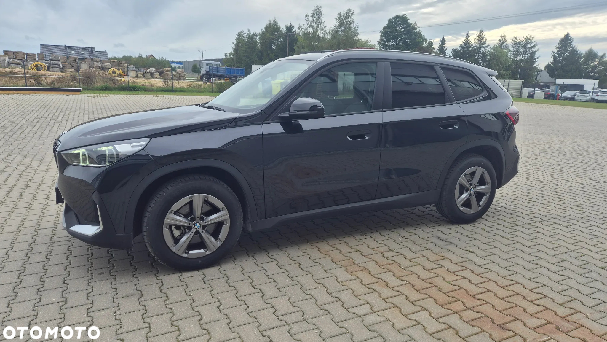 BMW X1 - 4