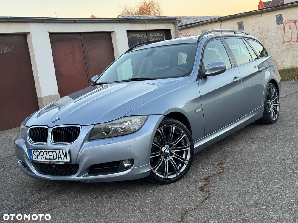 BMW Seria 3 - 3