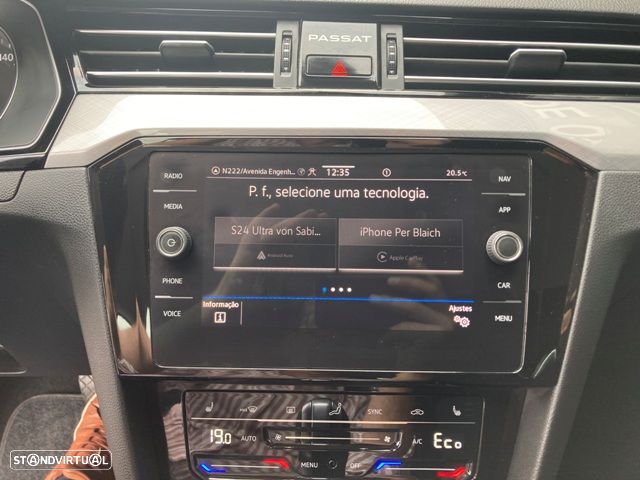 VW Passat Variant 1.4 TSI DSG GTE - 30