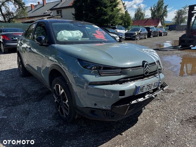 Citroën C4 e-C4 156 MAX - 5