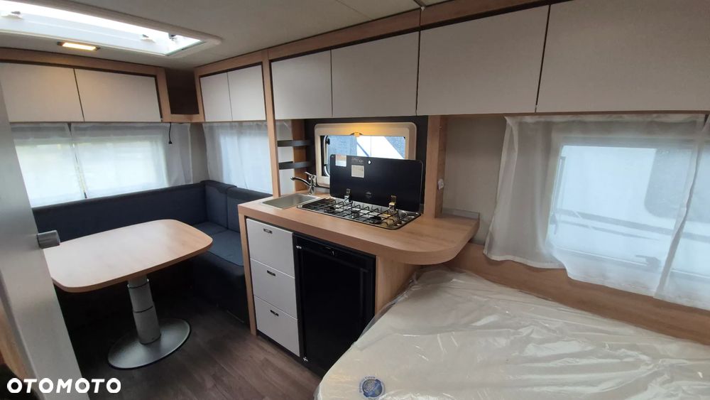 KNAUS SPORT 450 FU (2025) - 8