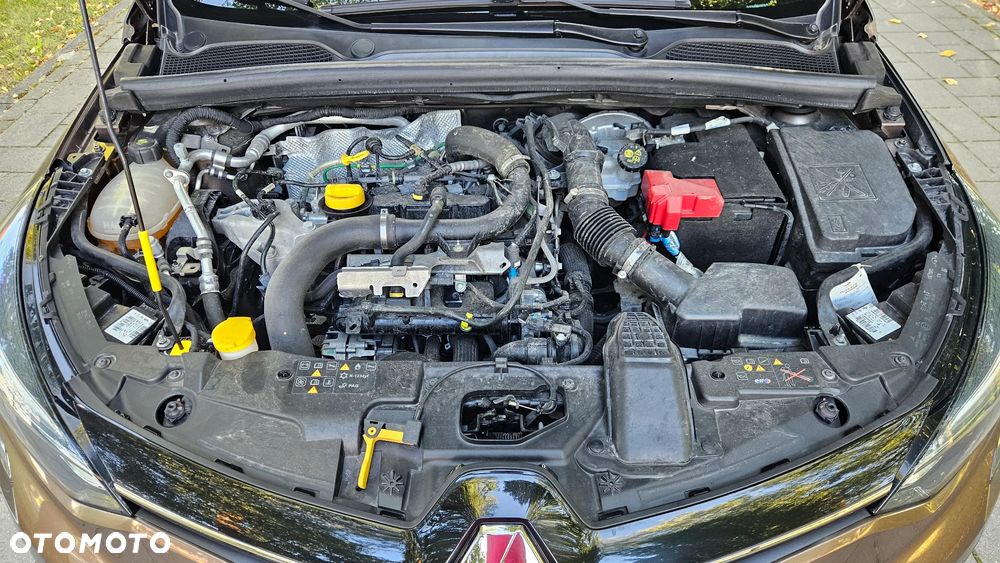 Renault Clio TCe 100 BUSINESS EDITION - 9