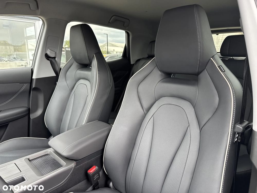 Chery Tiggo 4 1.5 GDI HEV Prestige DHT - 11