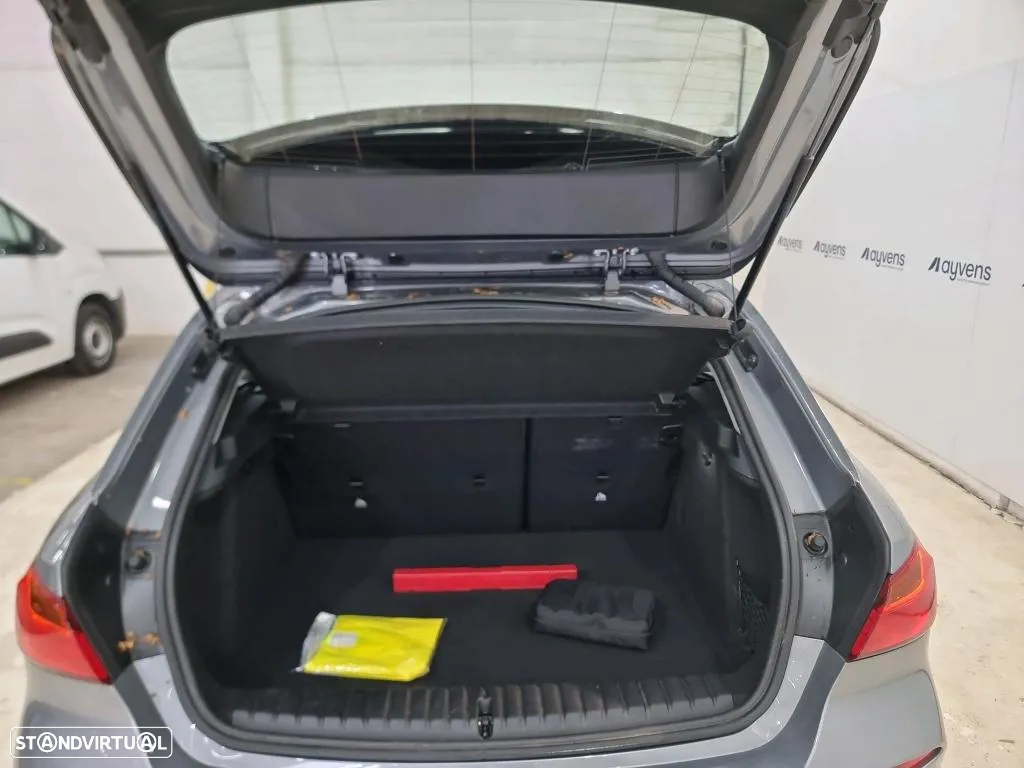 BMW 116 d Advantage - 13