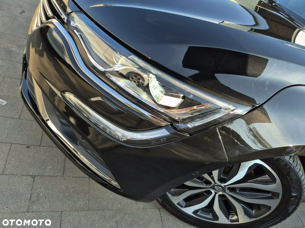 Renault Talisman Grandtour ENERGY dCi 160 EDC INITIALE PARIS - 15