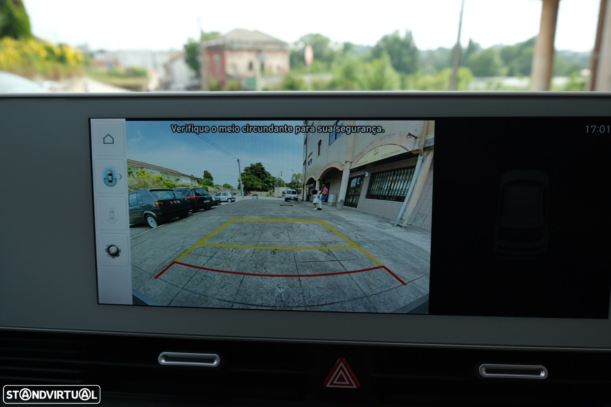 Hyundai Ioniq 5 58 kWh Dynamiq - 23