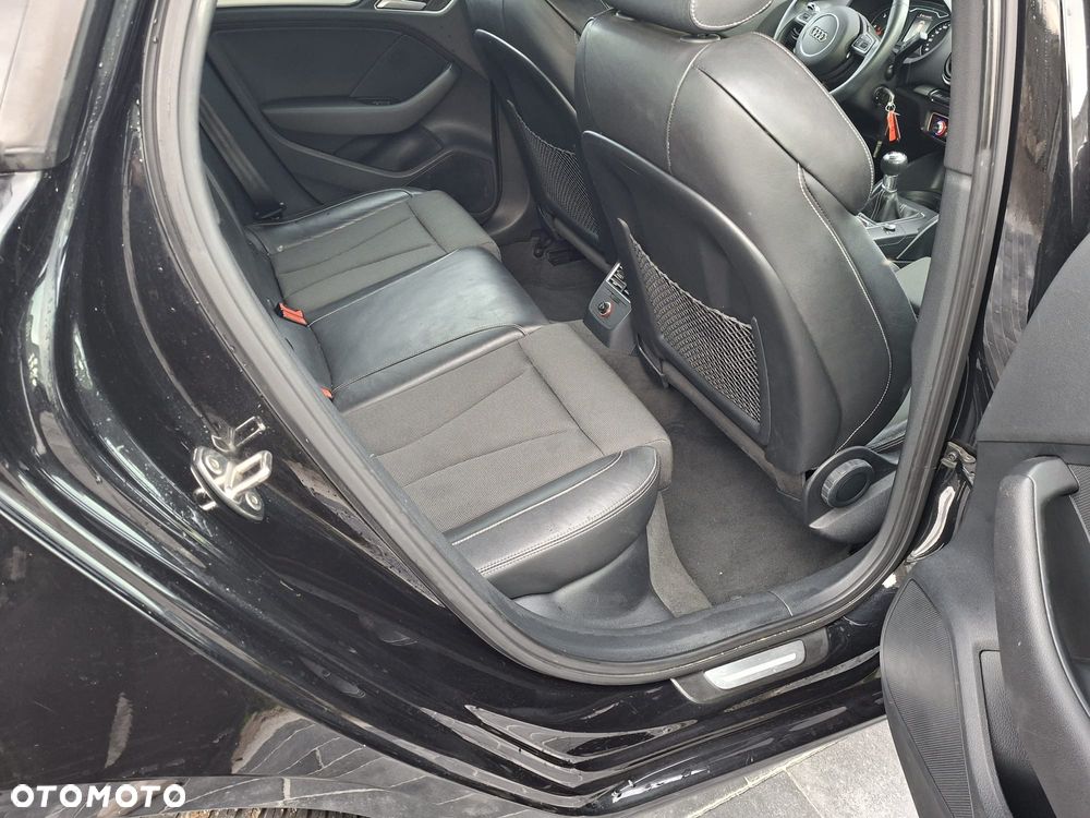Audi A3 Sportback - 9
