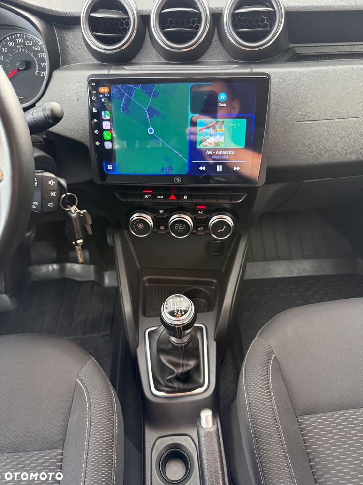Dacia Duster 1.0 TCe Prestige - 13