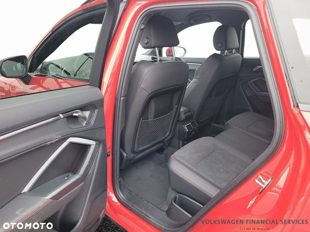 Audi Q3 35 TFSI mHEV S-Line S tronic - 12