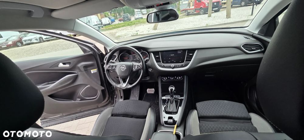Opel Grandland X 2.0 D Start/Stop Automatik Ultimate - 36