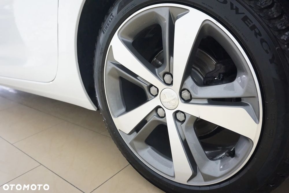 Peugeot 308 BlueHDi FAP 120 Stop&Start Style - 18