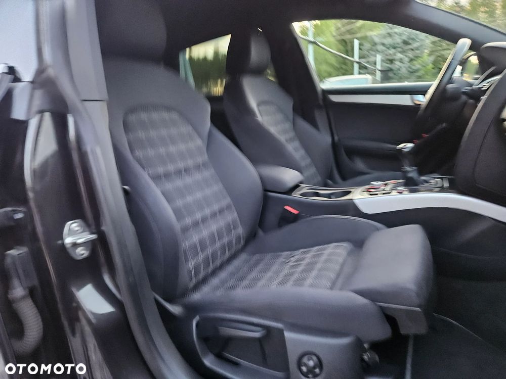 Audi A5 Sportback 2.0 TDI quattro sport - 31