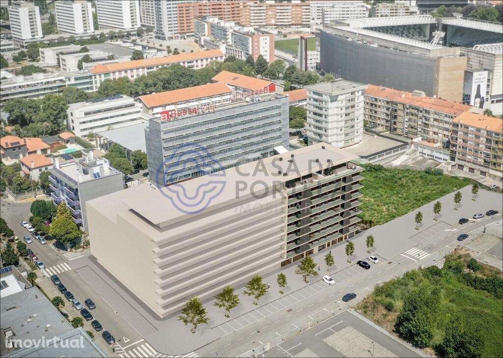 T3 Varandas do Foco: A Harmonia Perfeita entre Elegância e Centralidad - Grande imagem: 2/11