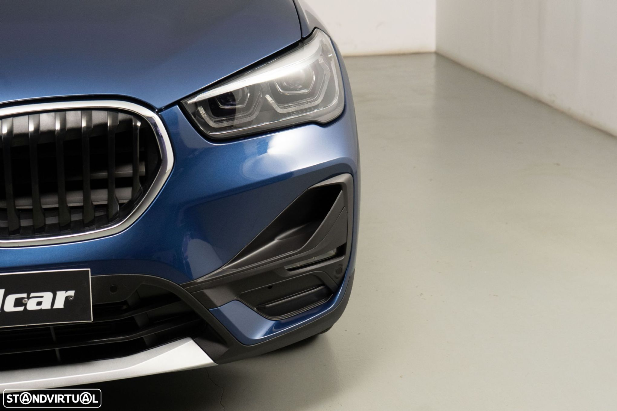 BMW X1 25 e xDrive Corporate Edition - 18
