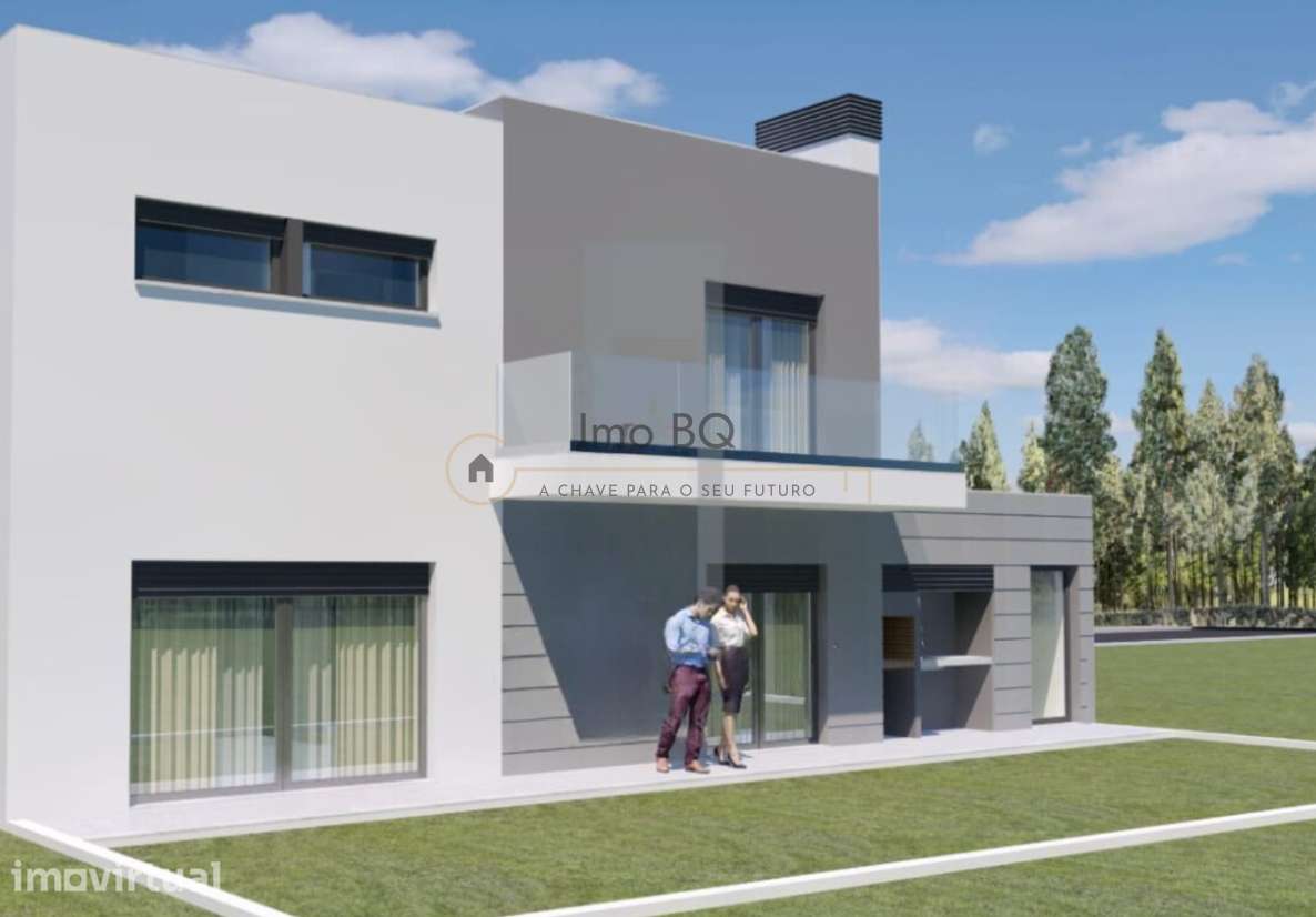 Terreno urbano para construção - Grande imagem: 2/7