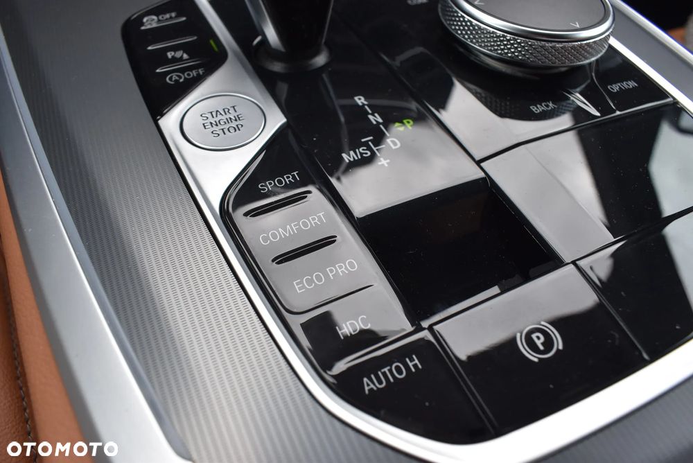 BMW X5 xDrive25d sport - 32