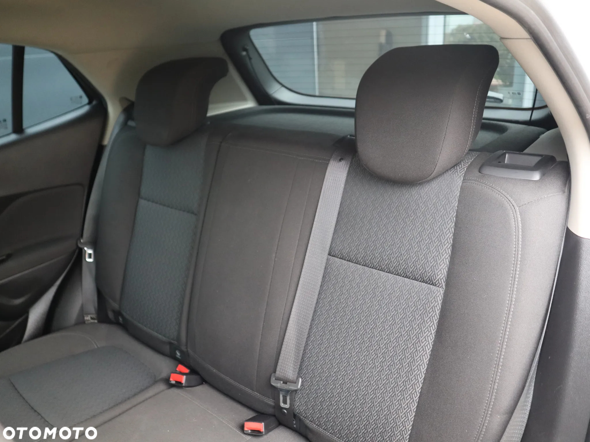 Opel Mokka 1.6 Enjoy S&S - 10