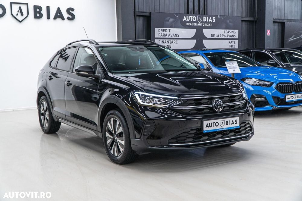 Volkswagen Taigo 1.0 TSI DSG Style - 3