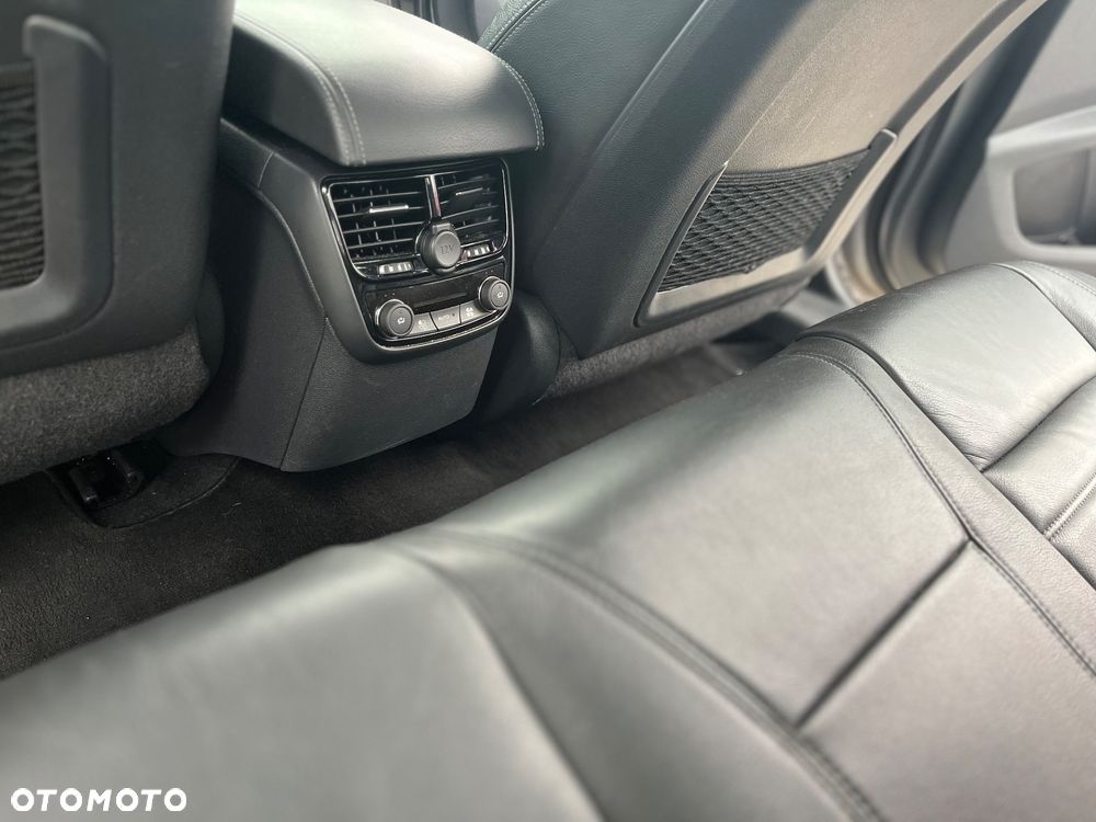 Peugeot 508 2.0 BlueHDi GT S&S - 14