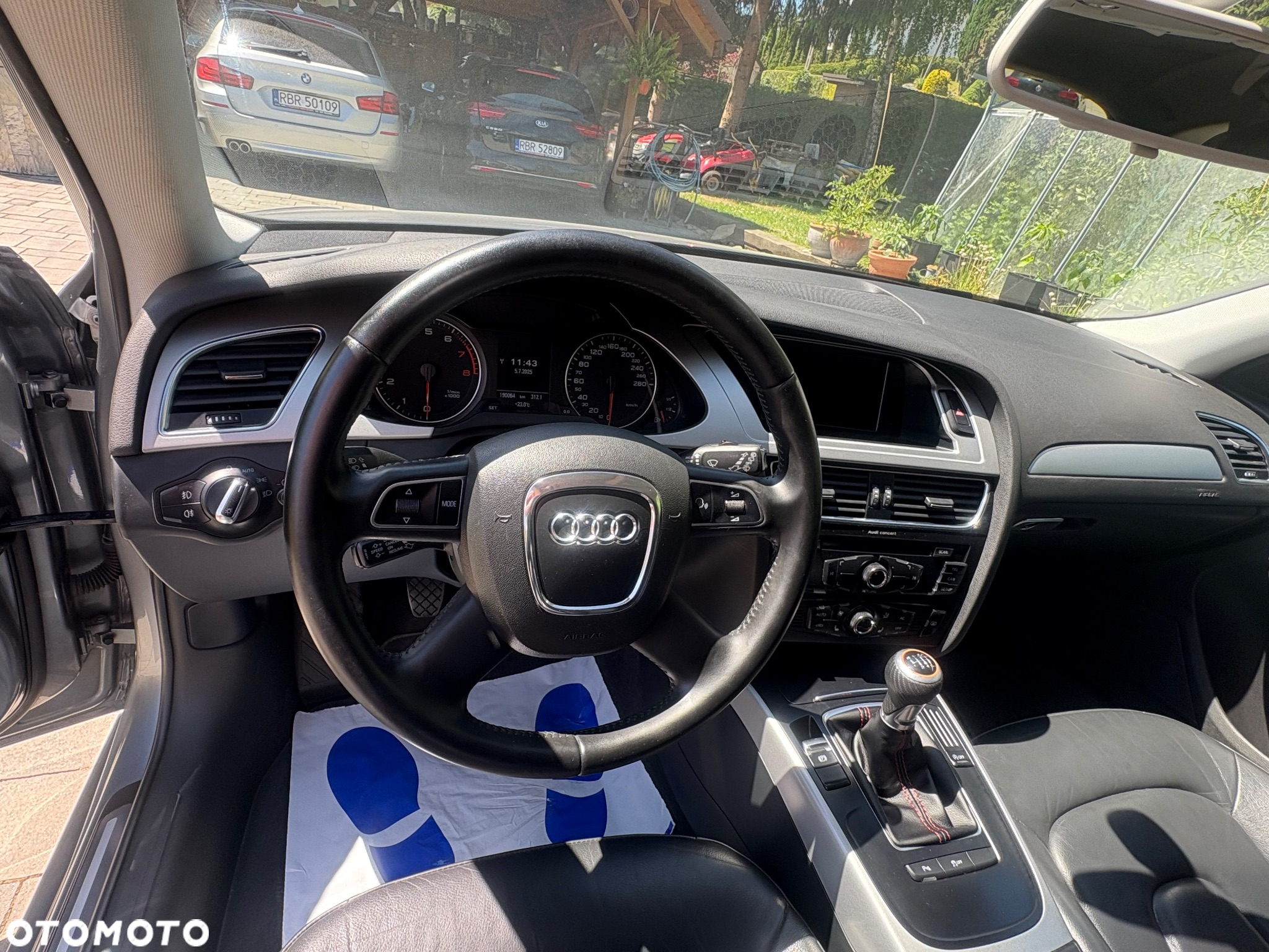Audi A4 - 22