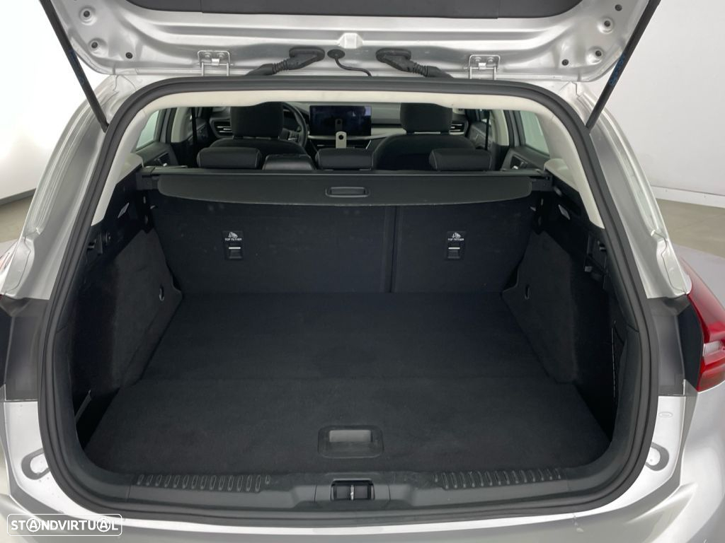 Ford Focus SW 1.0 EcoBoost Titanium - 13