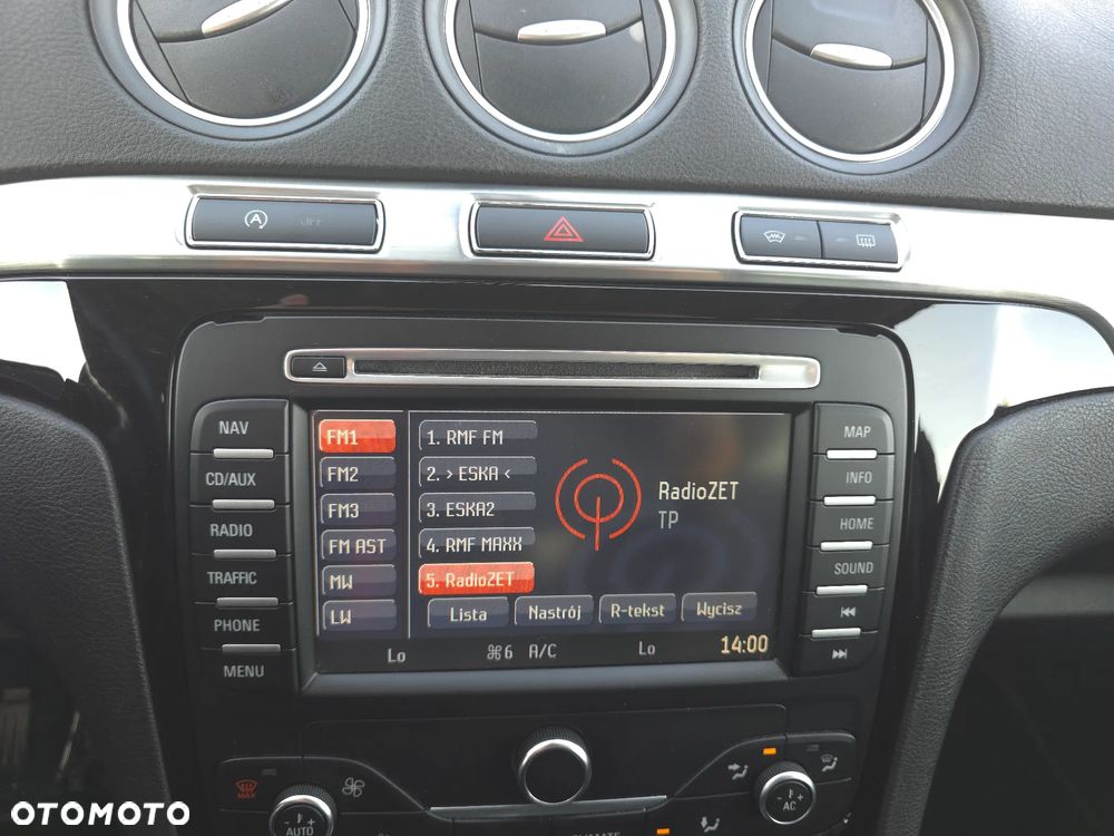 Ford S-Max 1.6 EcoBoost Titanium - 27