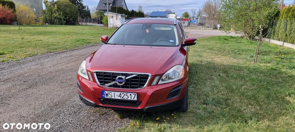 Volvo XC 60 - 8