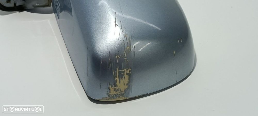 RETROVISOR ESQUERDO HYUNDAI TRAJET (FO) 2.0 CRDI GLS - 3