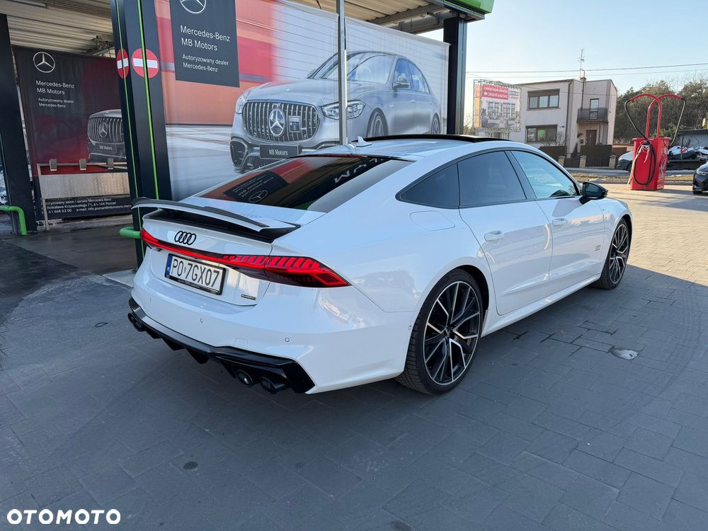 Audi A7 Sportback - 5