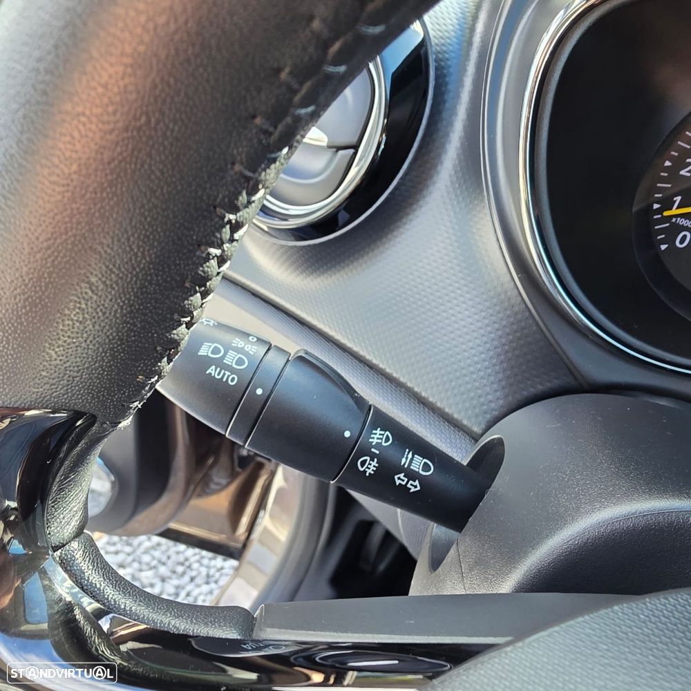 Renault Captur 1.2 TCe Exclusive EDC - 21