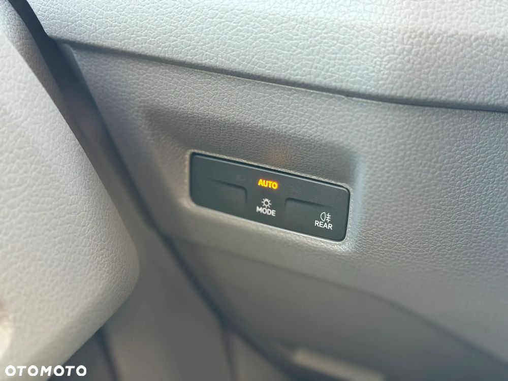 Volkswagen Crafter Furgon - 20