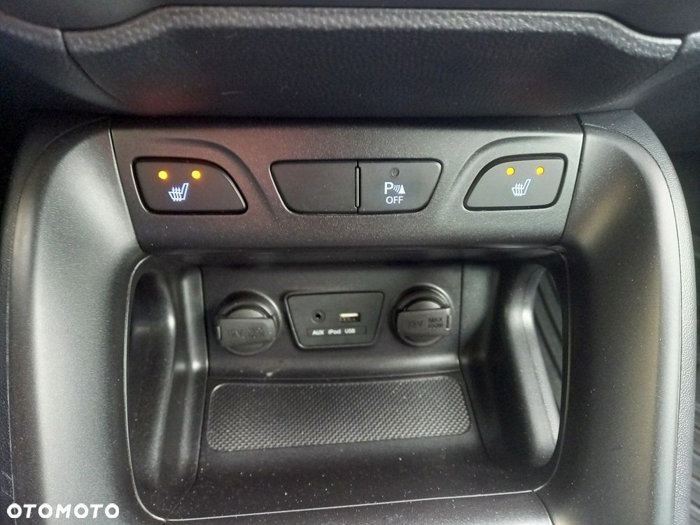 Hyundai ix35 2.0 CRDi Premium - 36