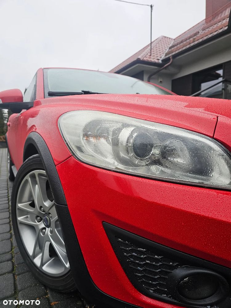 Volvo C30 DRIVe Momentum - 15