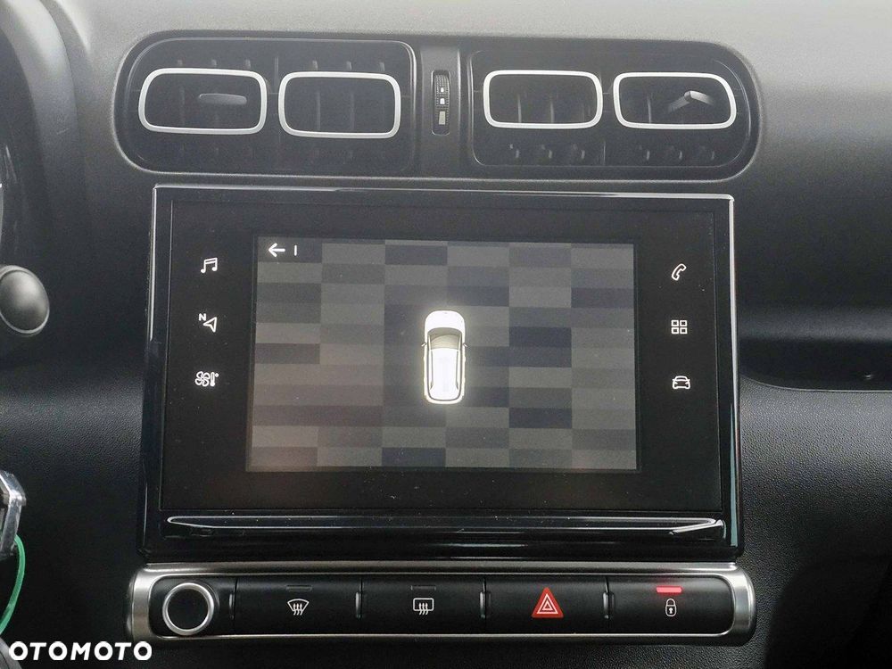 Citroën C3 Aircross - 10