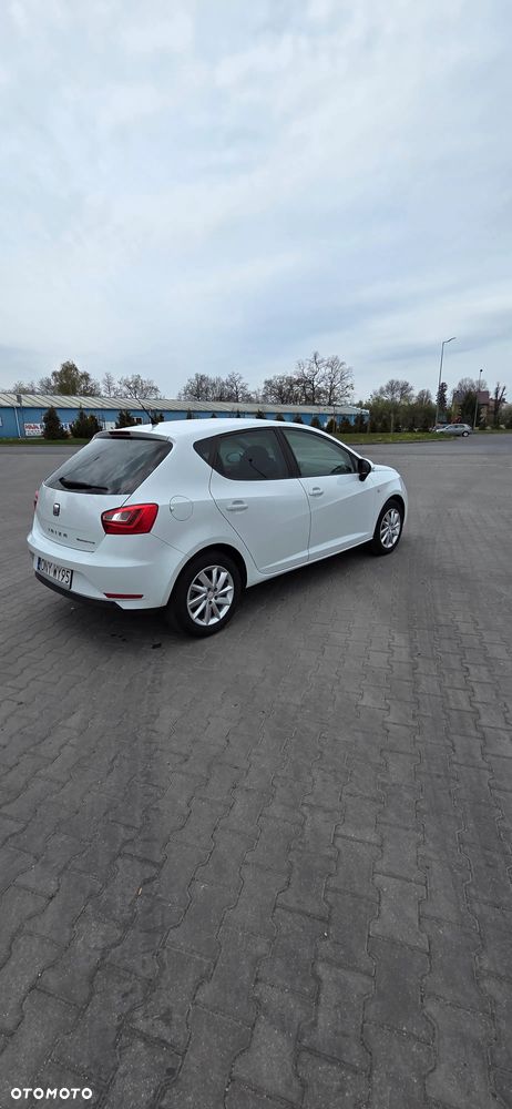 Seat Ibiza - 18
