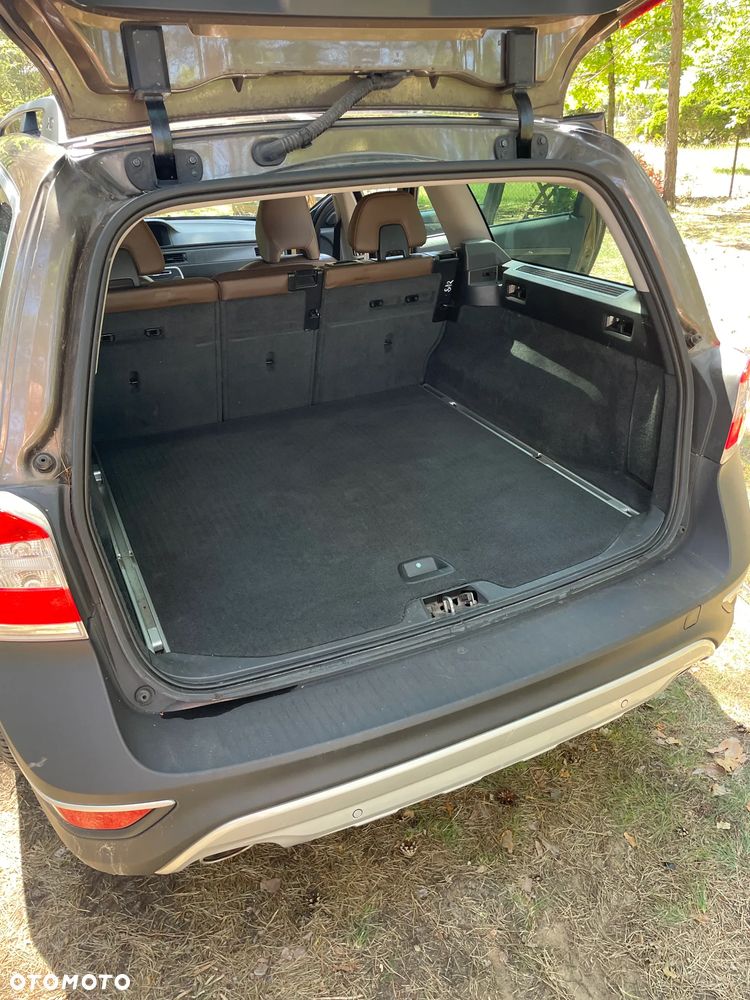 Volvo XC 70 D4 AWD Dynamic Momentum EU6 - 8