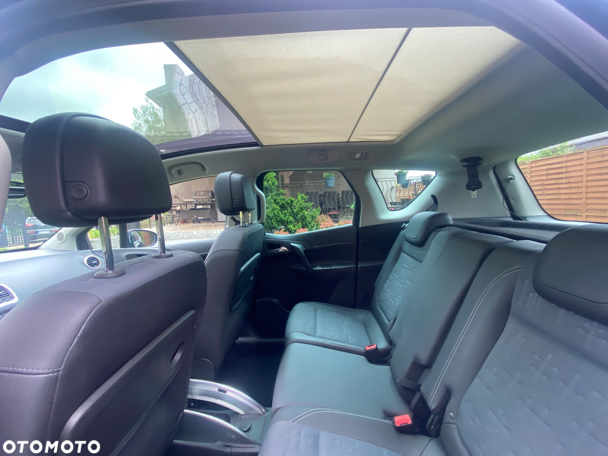 Opel Meriva 1.7 CDTI Cosmo - 12