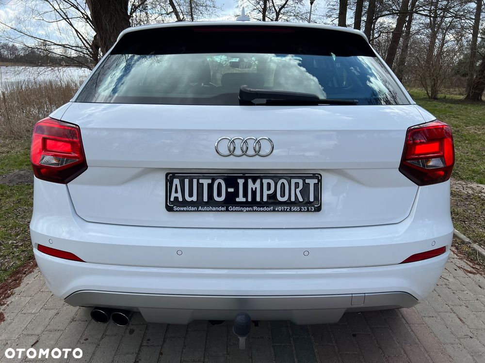 Audi Q2 - 4