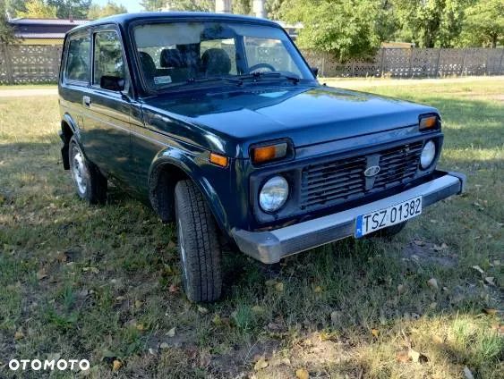 Lada Niva 1.7i - 6