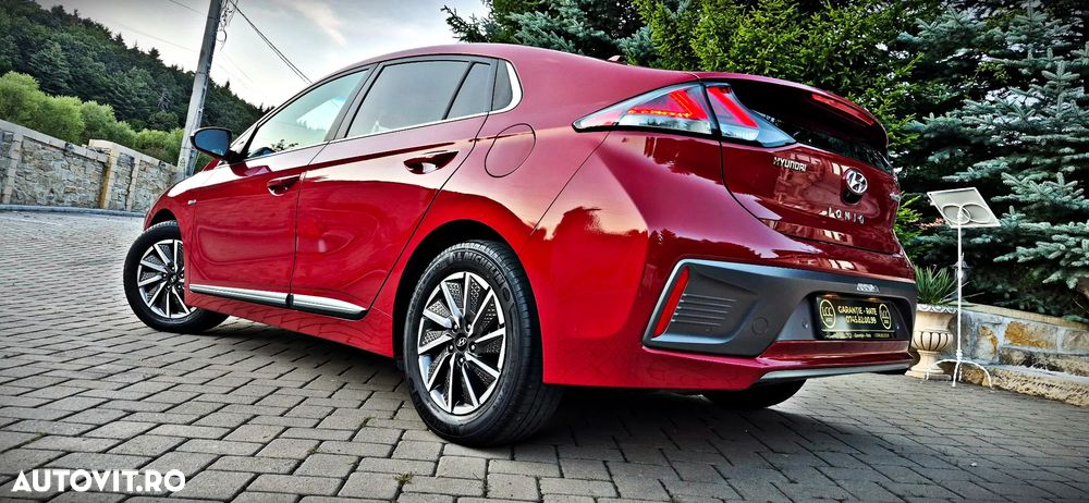 Hyundai IONIQ Business - 3