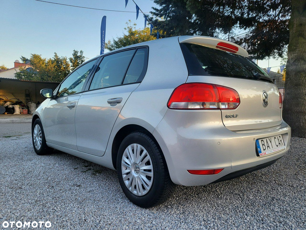 Volkswagen Golf - 7