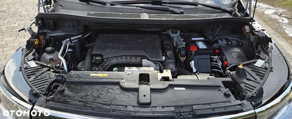 Opel Grandland X 1.2 Start/Stop Business Edition - 8