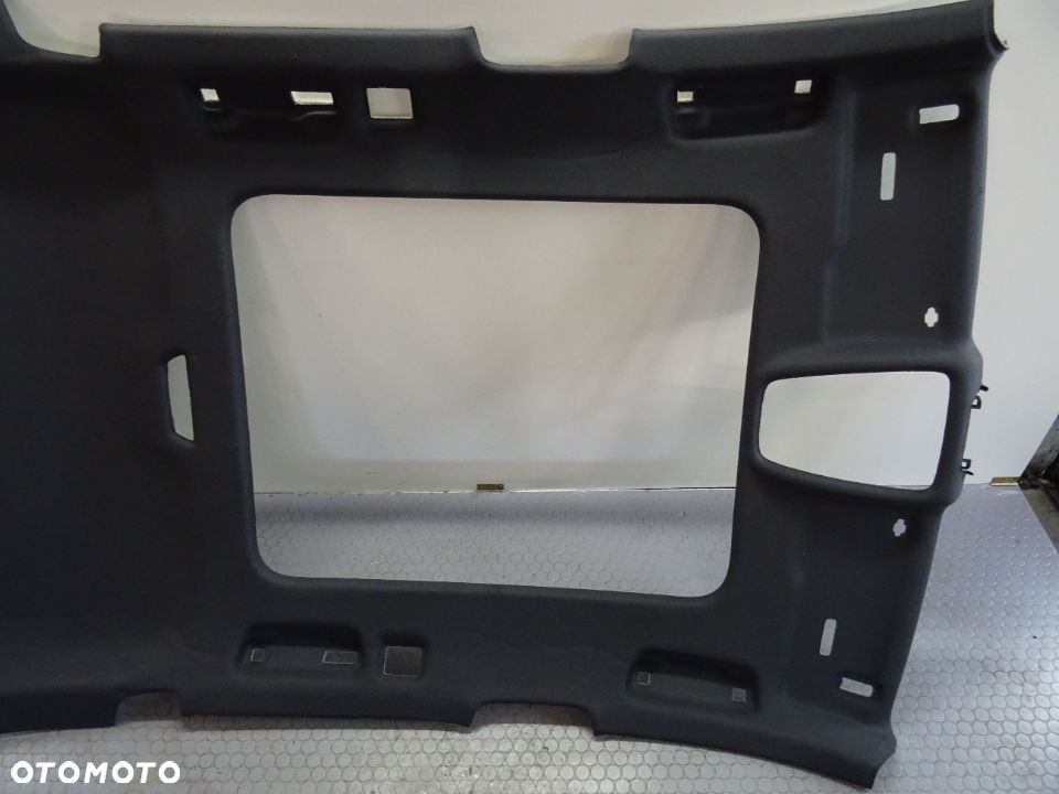 8W9867506J RV8 podsufitka  Panorama Soul Audi A4 B9 Avant czesci - 2