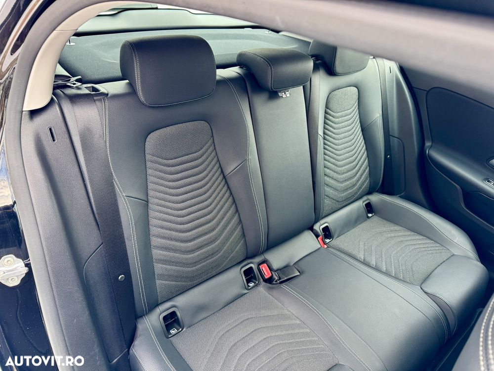 Mercedes-Benz A 180 - 24