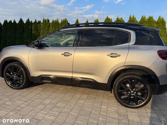 Citroën C5 Aircross - 8