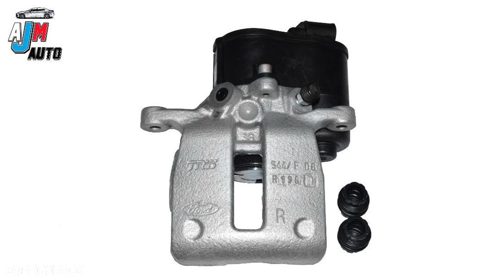 Zacisk hamulcowy tył tylny Prawy Lewy Ford Galaxy S-Max po regeneracji Gwarancja 1 rok - 1